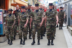 Arromanches